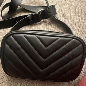 Torrid cross bag